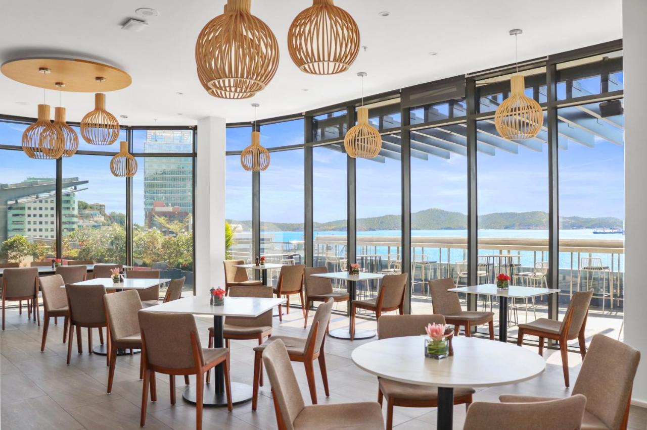 Crowne Plaza Residences Port Moresby, An Ihg Hotel Bagian luar foto